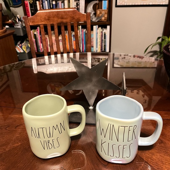 RAY DUNN Other - RAY DUNN Cups (2)